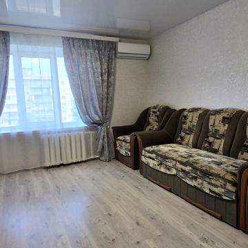 Лісовий просп., 3