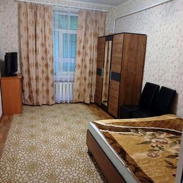Сдам 2х комнантую квартиру
