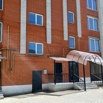 3-х кімнатна квартира в м. Трускавець ЖК 32-х квартирний житловий будинок