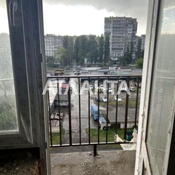 Продаж 1к Квартира Семена Палія (Дніпропетровська дорога) вулиця