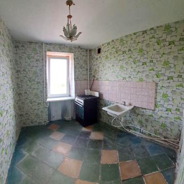 Продам однокомнатную квартиру в г. Самар ( Новомосковск).