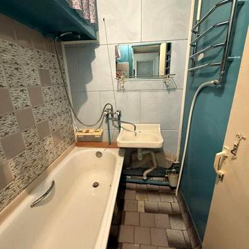 Продаж 2к Квартира Генерала Радієвського (Тинка) вулиця