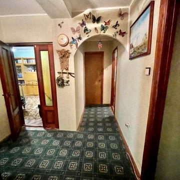 Оренда 3 кім квартири, Львів-Дубляни