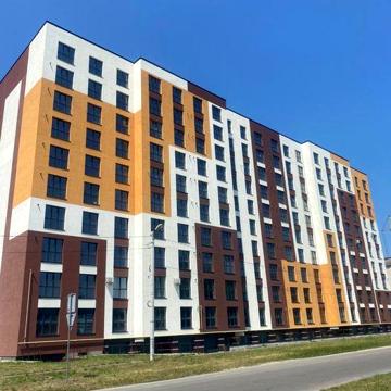 Ковель, продаж , квартира 1 кімнатна ЖК Варшавський