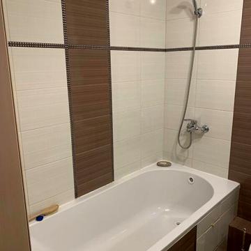 Продаж 1к Квартира Кленова вулиця ЖК Дубровка ЭкоГрад