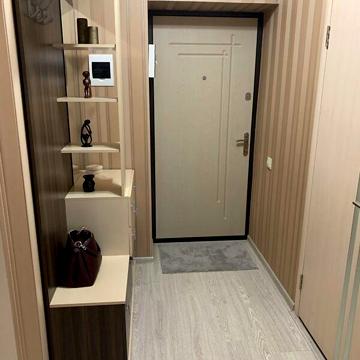 Продаж 1к Квартира Кленова вулиця ЖК Дубровка ЭкоГрад