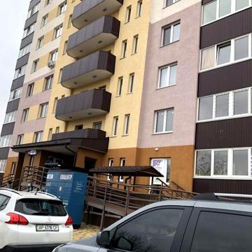 Продаж 1-кімн.квартири,пров.Моторний 11-Б ,4-поверх.Голосіівський р-н ЖК Моторний