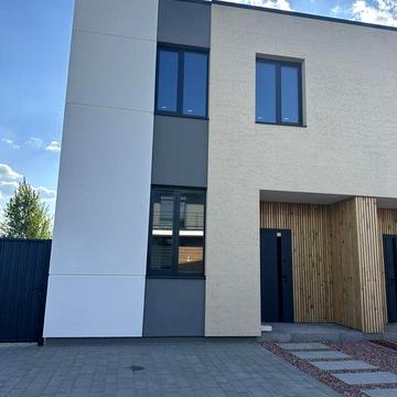 Продаж дуплексу в Святопетрівському | 2,5 сотки | 105м2
