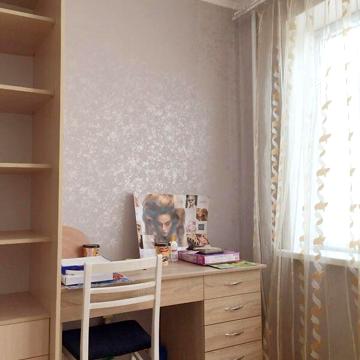 Довгострокова оренда 3к Квартира Кондратюка Юрія вулиця