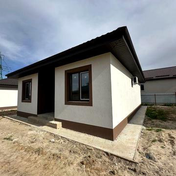 Продаж готового будинку 85м2 | Крюківщина | 4 сотки