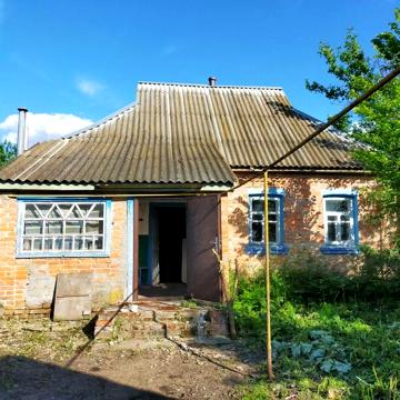 Будинок з земельною ділянкою
