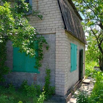 Продам дачу на Батуринской