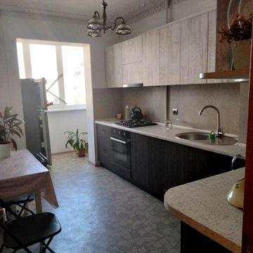 Сдам 3 ком  квартиру Вильямса