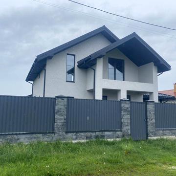 Продам будинок продаж від власника Велика олександрівка гора счасливе