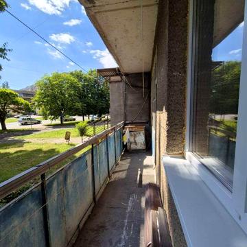 Продаж квартири під комерцію 60тис.дол