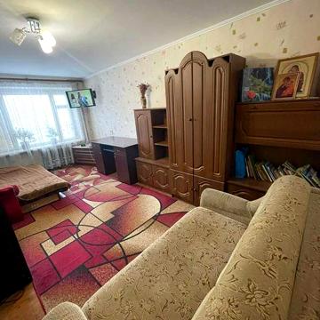1 кімнатна квартира біля Там-таму. Власник.