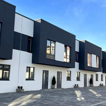 Продаж таунхаусу від забудовника | 76м2 | Білогородка | без %