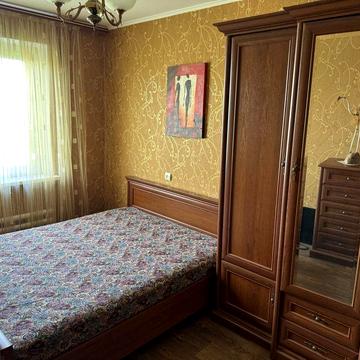 Видова 2к квартира автономне опалення! з ремонтом