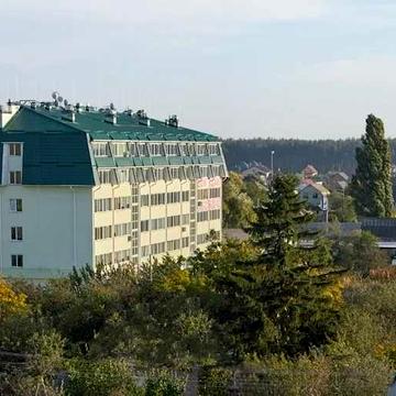 Студіо 33,5 кв.м «ЖК Милі квартири» ЖК Милі квартири