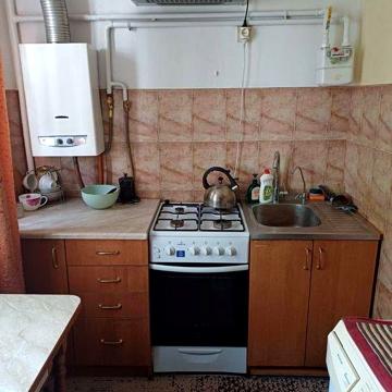 Здається двокімнатна квартира по вул Юрія Руфа (Некрасова)