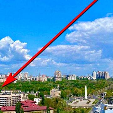 Сдам на ГОД/на МЕС/наЛЕТО -АРКАДИЯ/5 Фонтана Солнечная/Черняховского