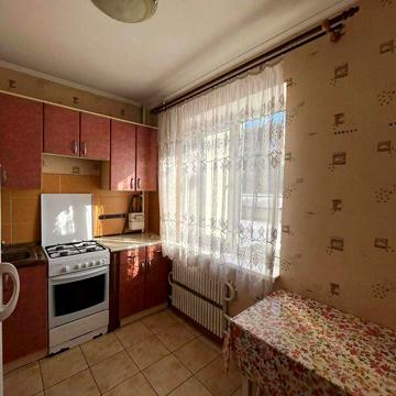Довгострокова оренда 1к Квартира Київська вулиця