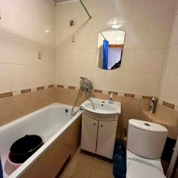 Довгострокова оренда 1к Квартира Київська вулиця