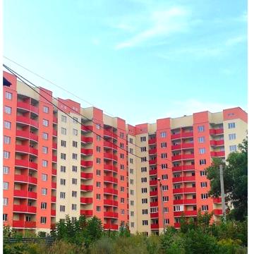 Продам 1к.кв в Солоницевке(п.Подворки) ЖК Подворье