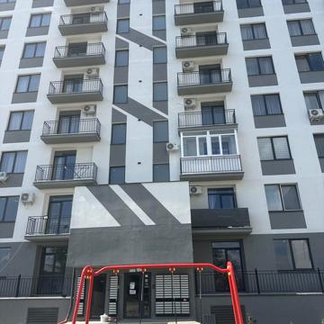 Василя Гаджеги вул., 7-А