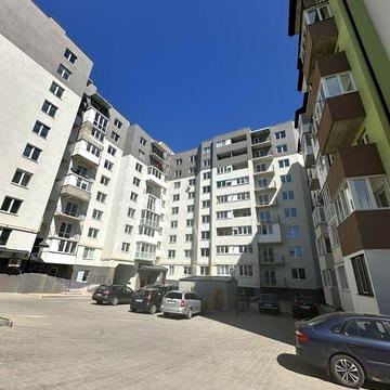 Продаж 1к в новобудові на Дружбі за Братиславою ЖК Комфорт Таун Плюс