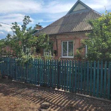 Приватний будинок у місті Нікополь