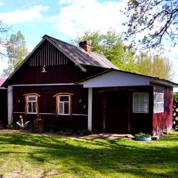 Здам В Оренду Будинок На Голубих Озерах У С. Олешня