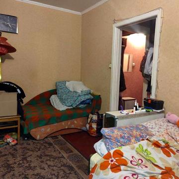 Здаеться 1 квартира по вул. СхІдній,