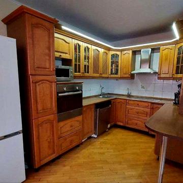 Оренда, вул. Ахматової 43, 110м2, River Mall, Осокорки