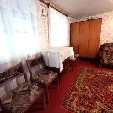 Продам домик в Солоницевском Отг (п.Ольшаны)