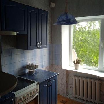 Двокімнатна квартира в м. Шпола