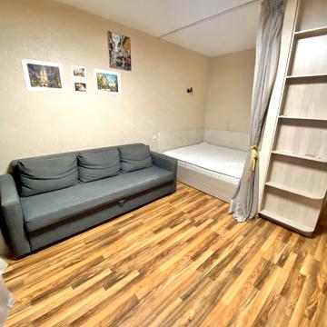 Метрологічна вул., 109