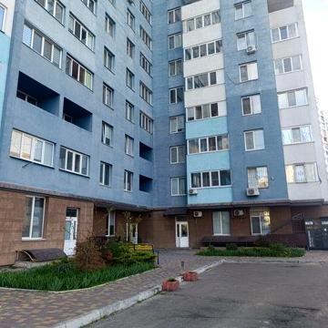 Продам 1 кімнатну квартиру 36м² Рейгана 40 ЖК " Перспектива", Троещина ЖК Престиж