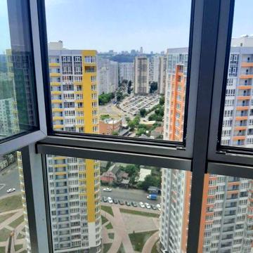 ТОП!!!Продаж Квартира 1 к єОселя на Каховській, м. Лівобережна ЖК Кахо ЖК Каховський