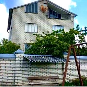 Продам Будинок з ділянкою ! Терміново !