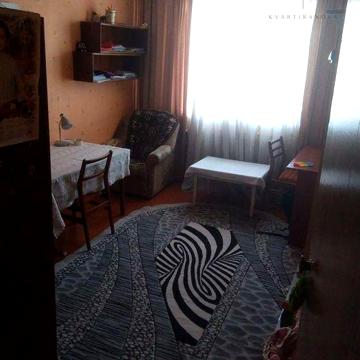 Продам 3к квартиру ул. Шишковская