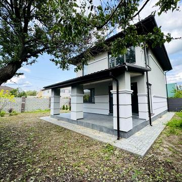 БЕЗ КОМІСІЇ, готовий будинок в центральній частині Бучі