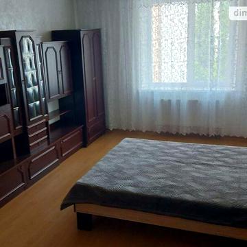 Довгострокова оренда 1к Квартира Озерна вулиця
