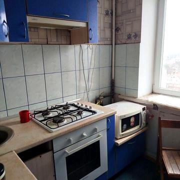 Продаж 1к Квартира Нікітіна Василя вулиця