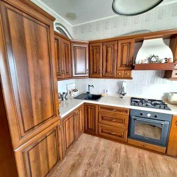 Продам 3к. квартиру, жм Перемога-5