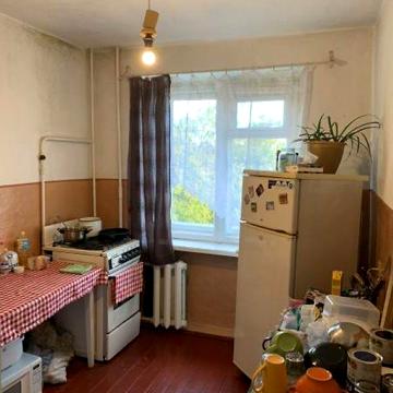 Довгострокова оренда 1к Квартира Вовчинецька вулиця