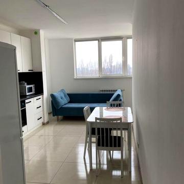 Продаж 1к квартира в Mega City, Харківське шосе, 19 від власника