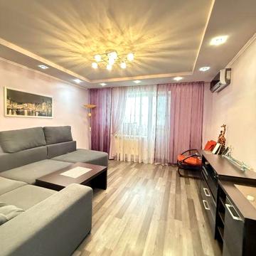 Продам 3к. Квартиру, Пятихатки, 70м2, Сертификат