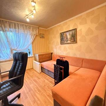Продам 3к. Квартиру, Пятихатки, 70м2, Сертификат