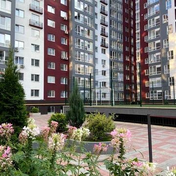 Продам двокімнатну,поруч ратуша ЖР Княгинин,Галицька-Набережна 2-кімн